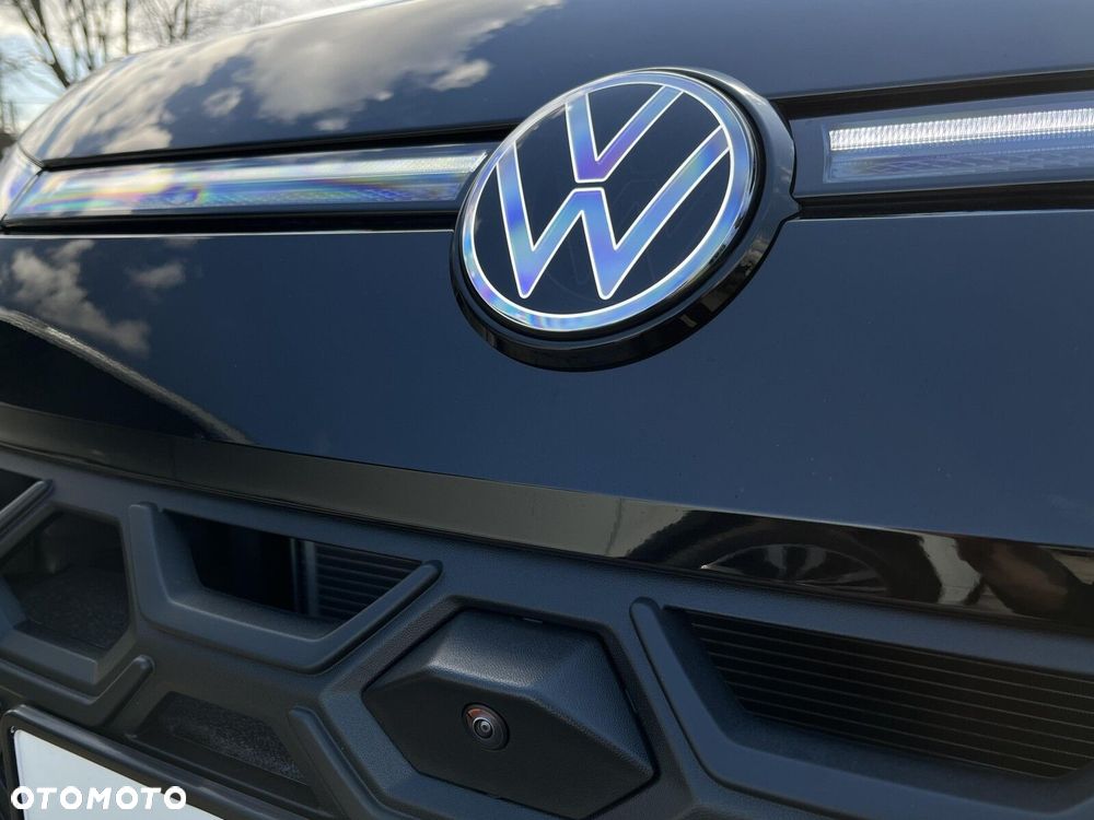 Volkswagen T-Roc - 11