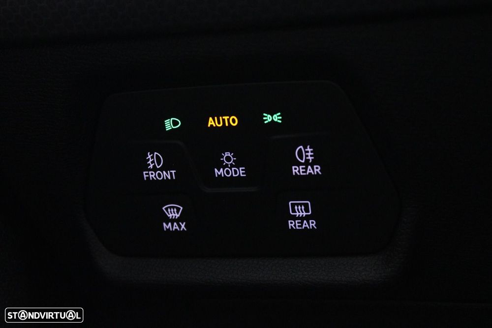 SEAT Leon 2.0 TDI Style - 24