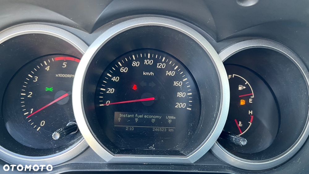 Suzuki Grand Vitara 1.9 DDiS Comfort - 13