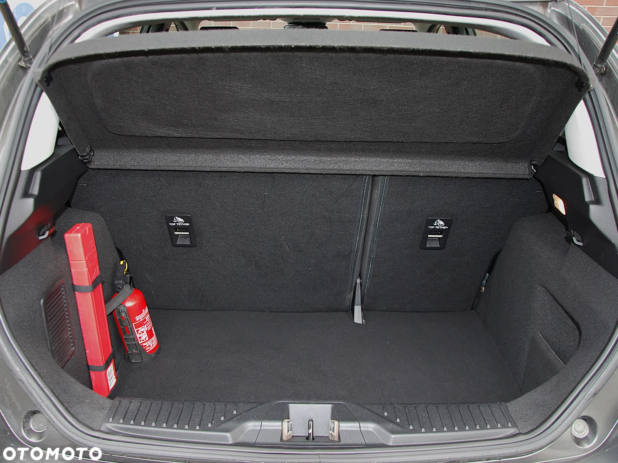 Ford Fiesta 1.0 EcoBoost GPF Active 2 ASS - 15