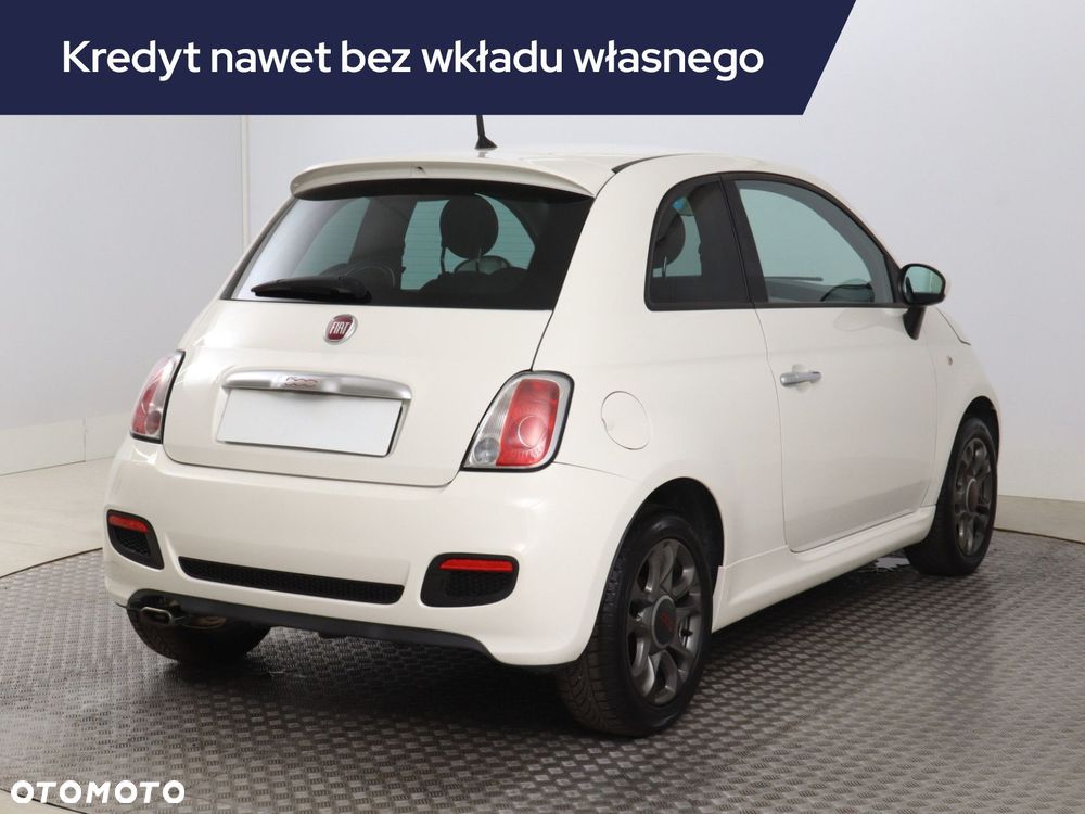Fiat 500 - 7