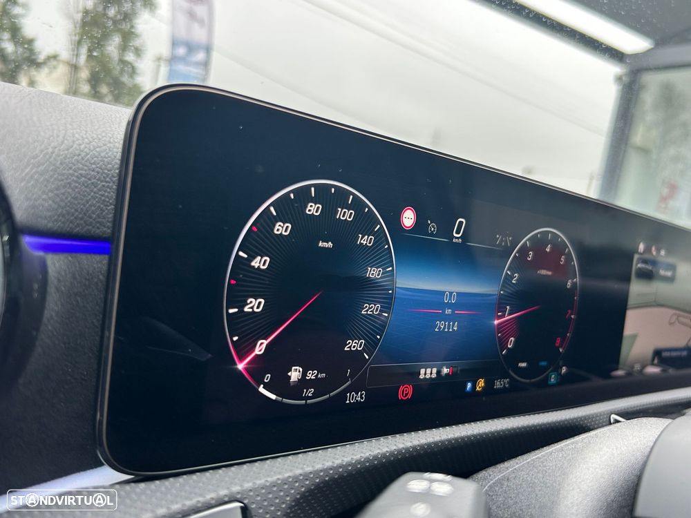 Mercedes-Benz A 200 - 31