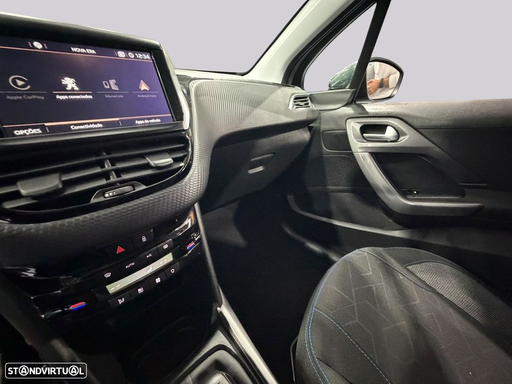 Peugeot 2008 - 20