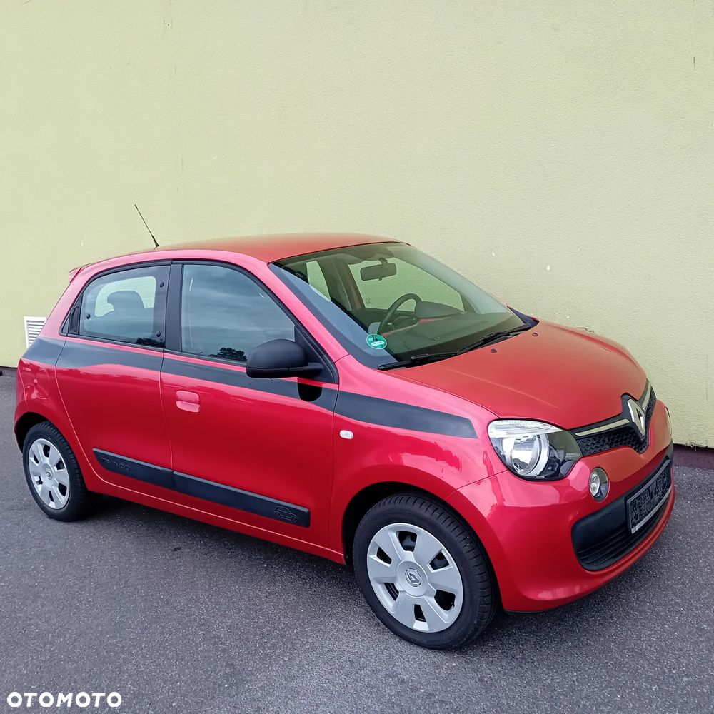 Renault Twingo - 4