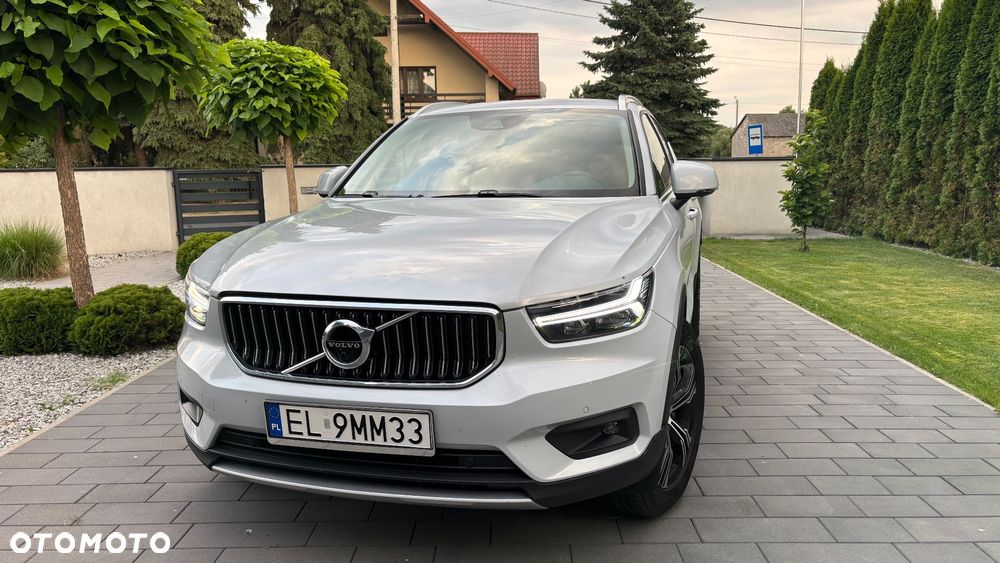 Volvo XC 40 - 15