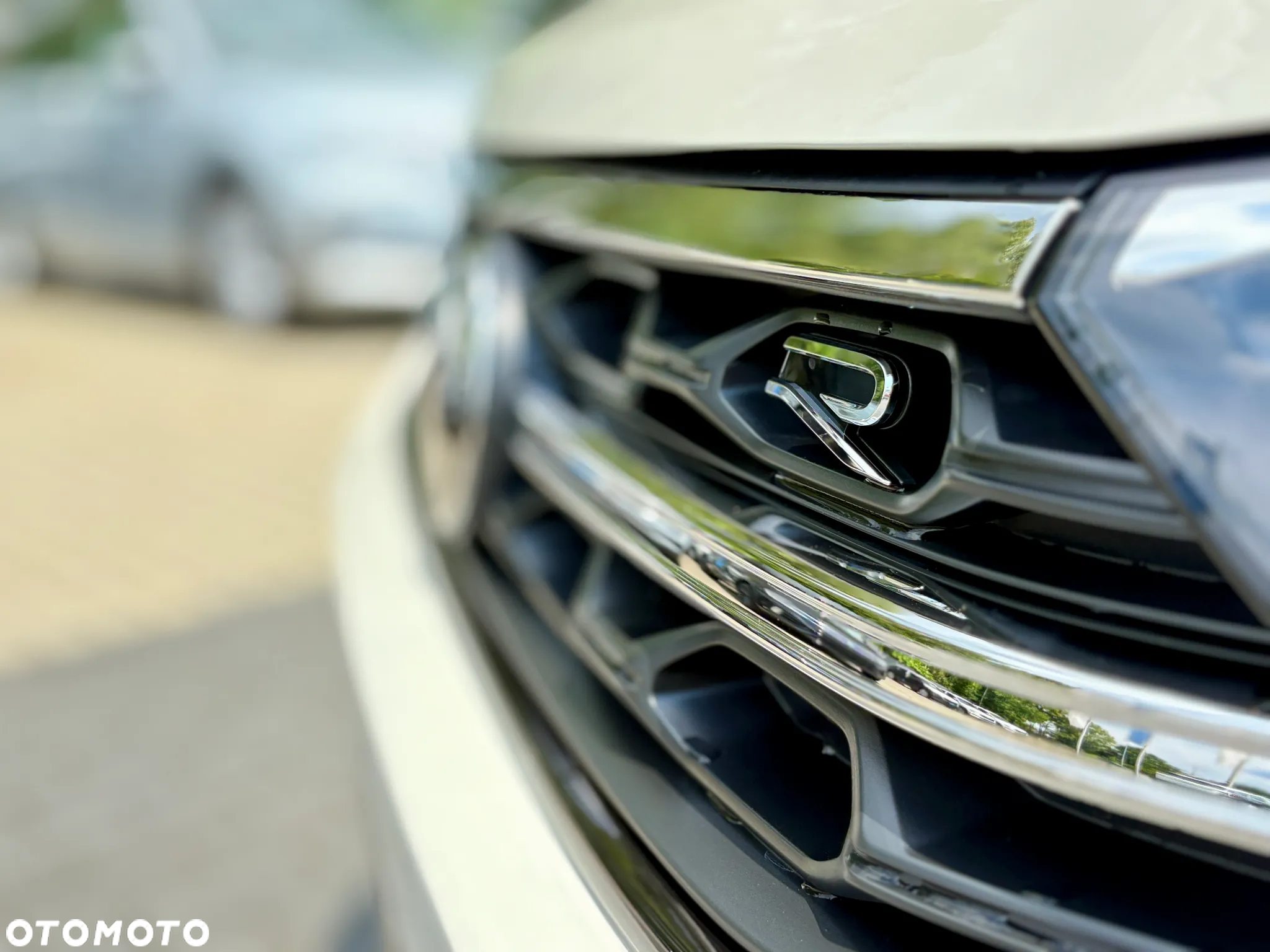 Volkswagen T-Roc 2.0 TSI 4Motion R DSG - 16