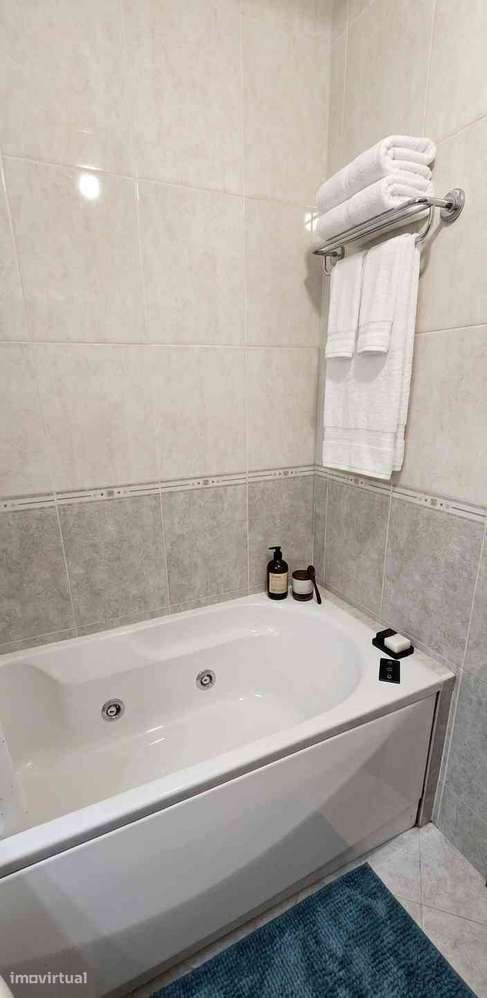 Apartamento T2 C/ Garagem - Grande imagem: 4/27