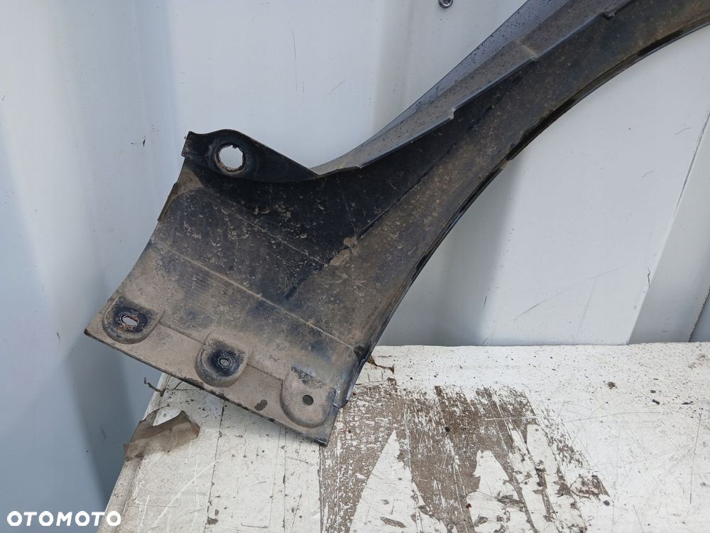 Błotnik Lewy Przód Peugeot 307 Ezwd Lift - 7
