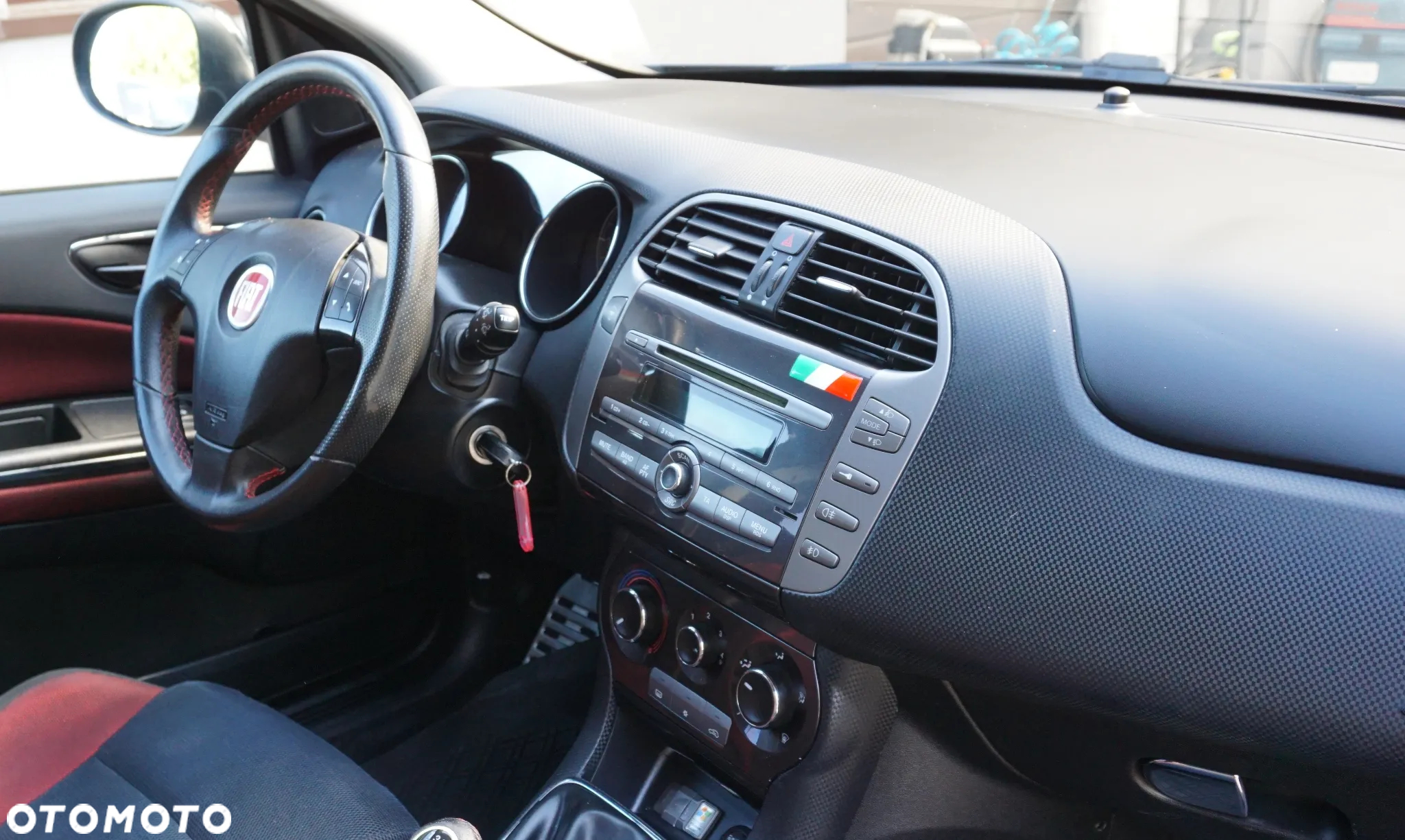 Fiat Bravo 1.6 Multijet 16V Fresh - 16