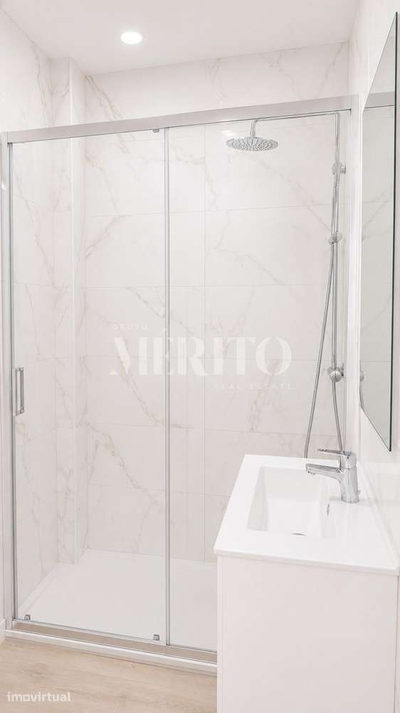 Apartamento T3 Novo com 2 Suítes em Ribeirão - Grande imagem: 5/5
