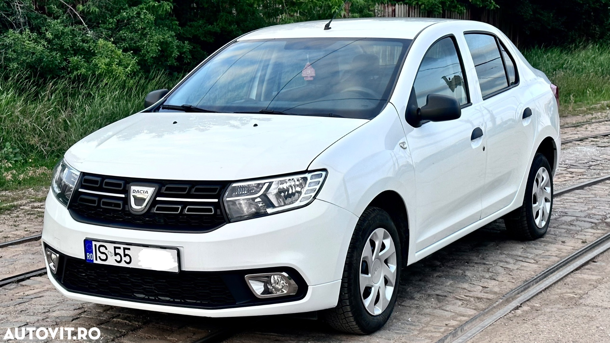 Dacia Logan 1.0 SCe Laureate - 2