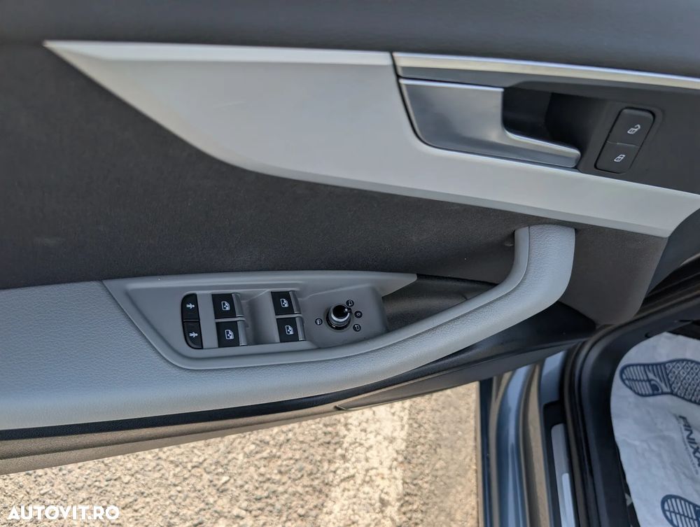 Audi A4 2.0 TDI S tronic - 19