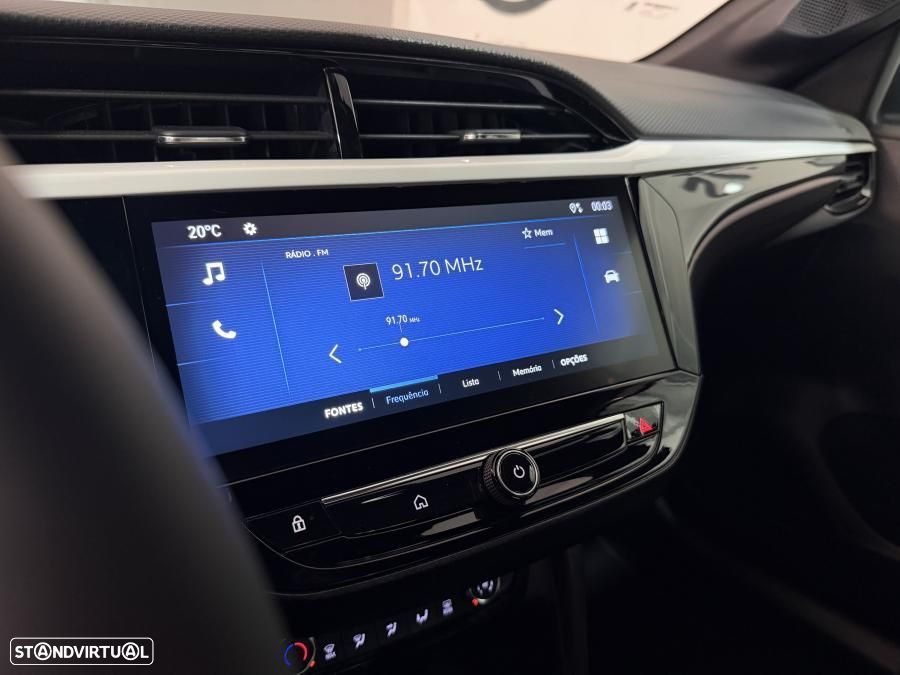 Opel Corsa 1.2 T GS - 16