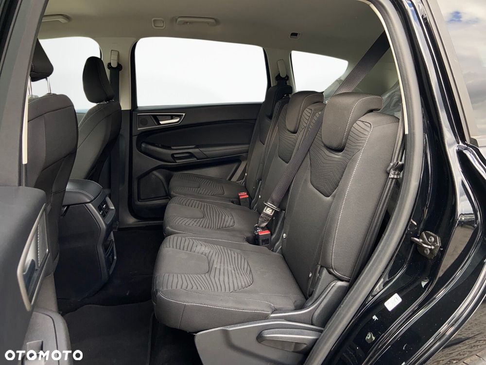 Ford S-Max 2.0 EcoBlue Trend - 13