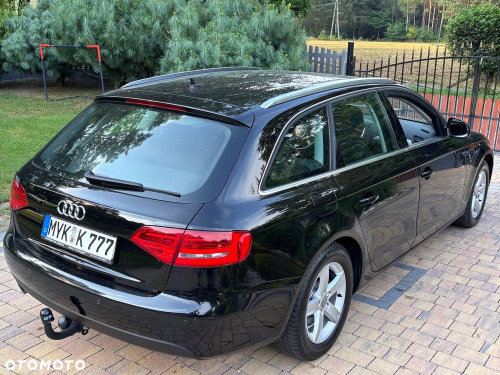 Audi A4 Avant - 17