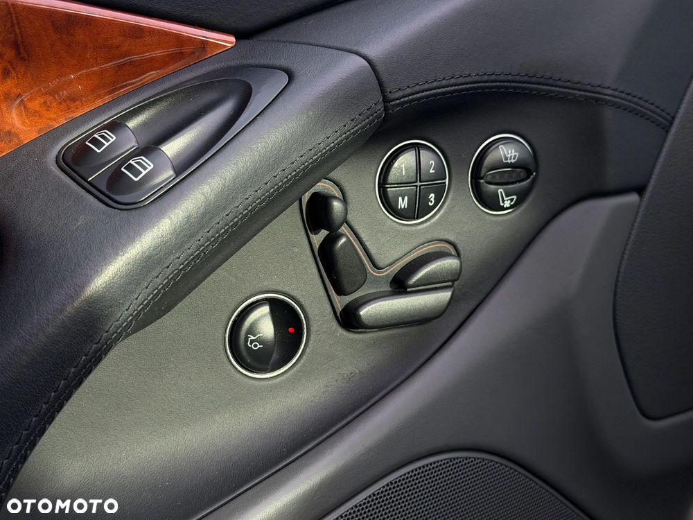 Mercedes-Benz SL 600 Automatik - 27