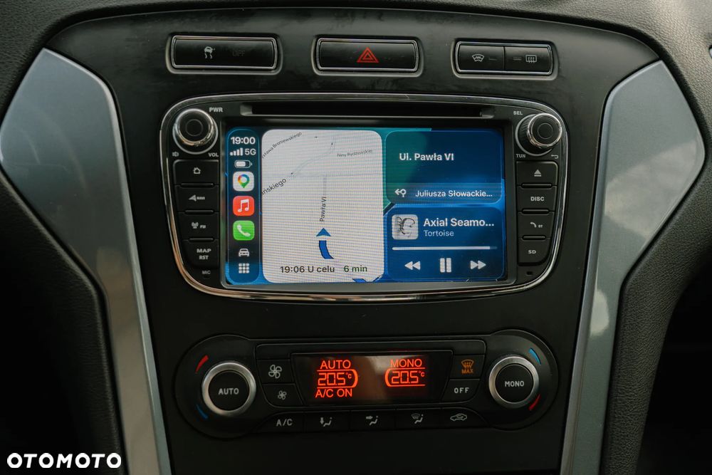 Ford Mondeo 2.0 FF Trend - 19