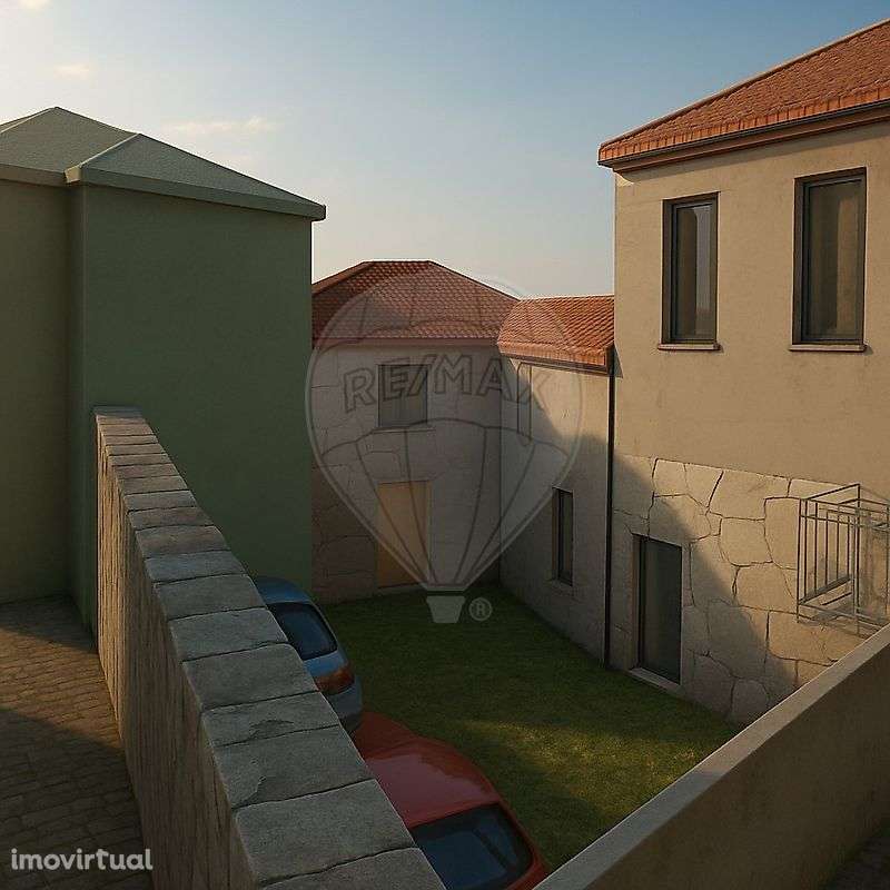 Moradia T2 para venda - Grande imagem: 4/33