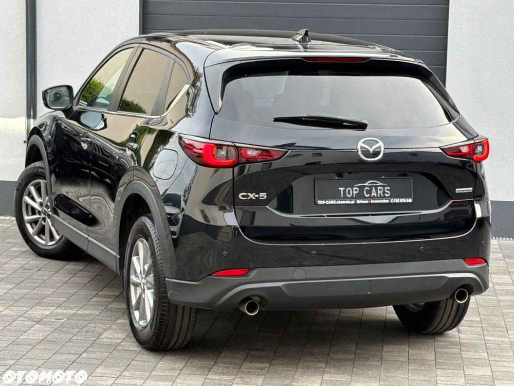 Mazda CX-5 2.0 Skyprestige 2WD - 24
