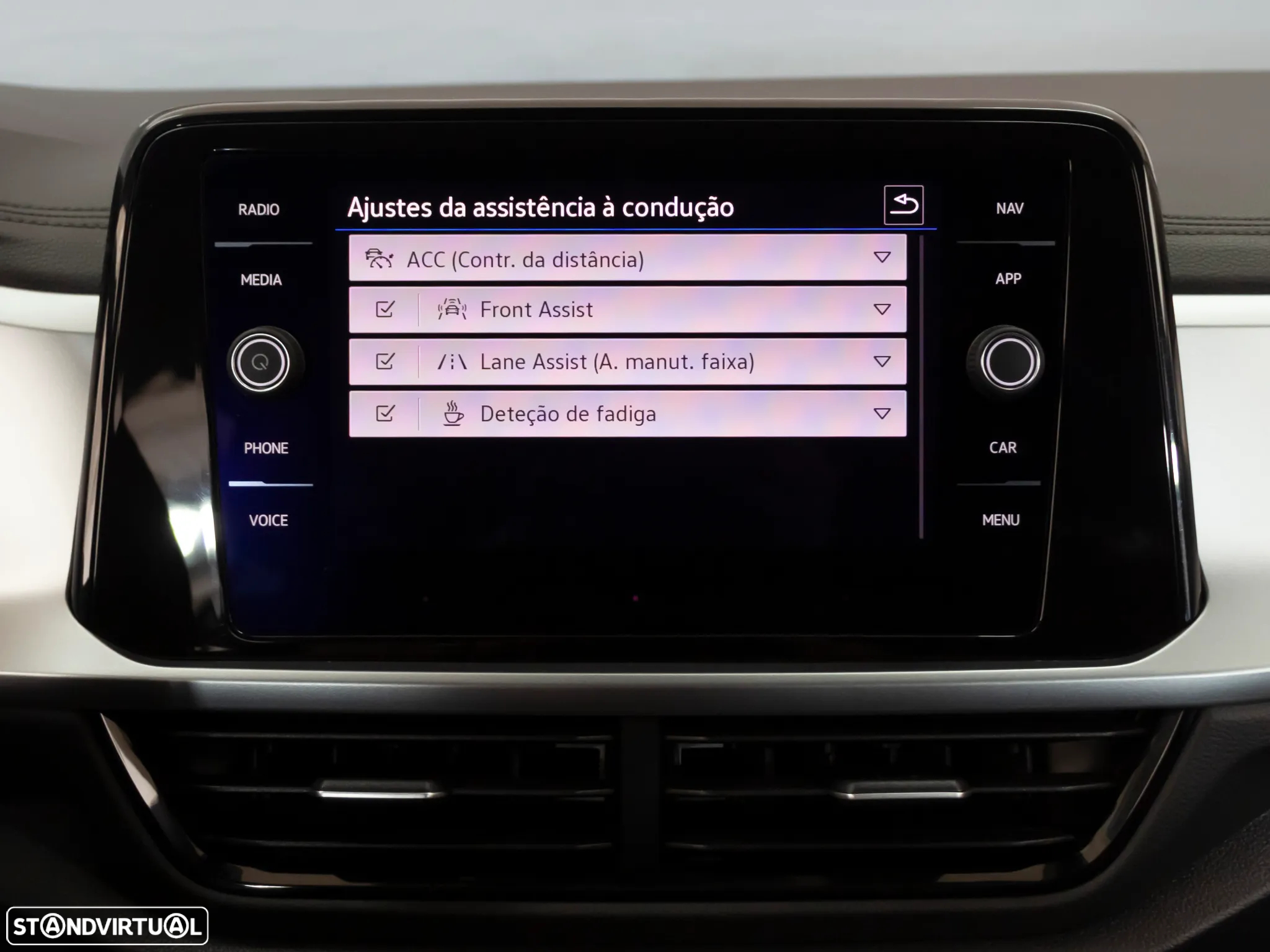 VW T-Roc 1.0 TSI Style - 29