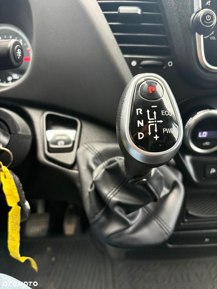 Iveco Daily 35S180, 3.0 180KM, L3H3, HiMatic, LED, Niski przebieg - 26