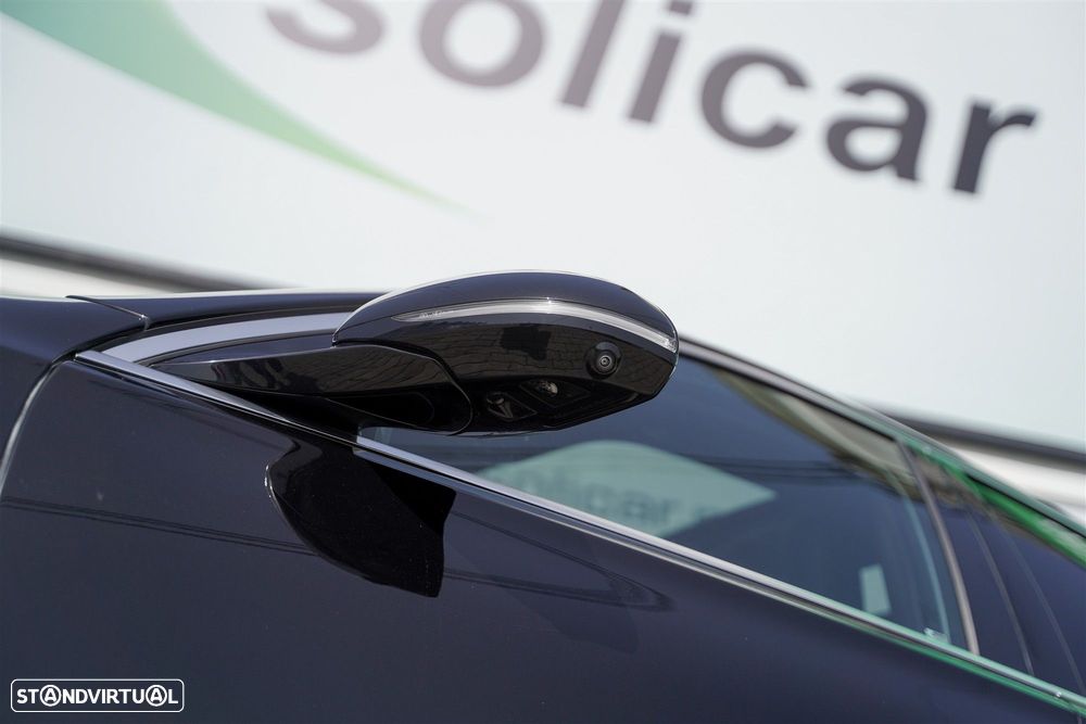 Mercedes-Benz S 350 - 14