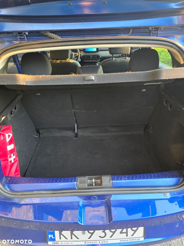 Dacia Sandero - 9