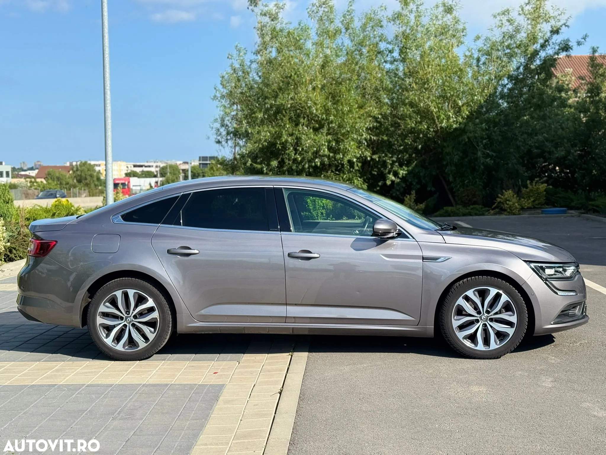 Renault Talisman TCe 225 EDC GPF INTENS - 2