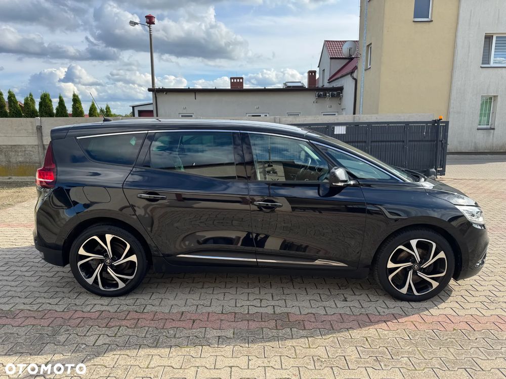 Renault Grand Scenic - 7