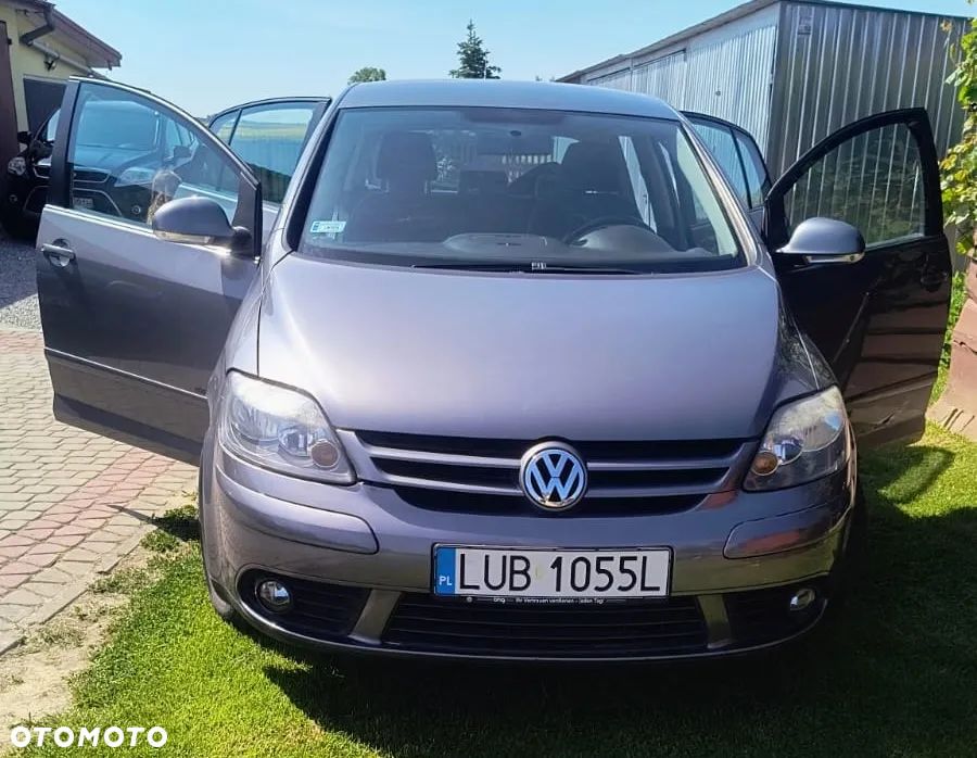 Volkswagen Golf 1.6 Edition - 7