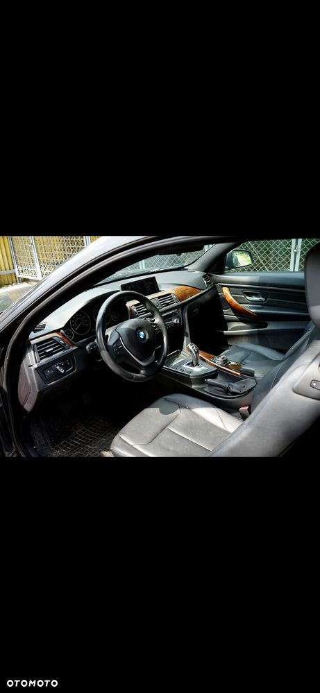 BMW Seria 4 428i - 9