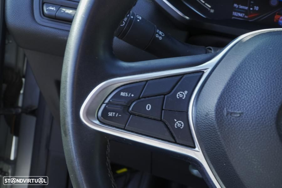 Renault Captur 1.0 TCe Equilibre - 11