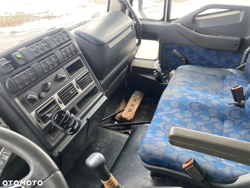 Iveco Eurocargo - 13