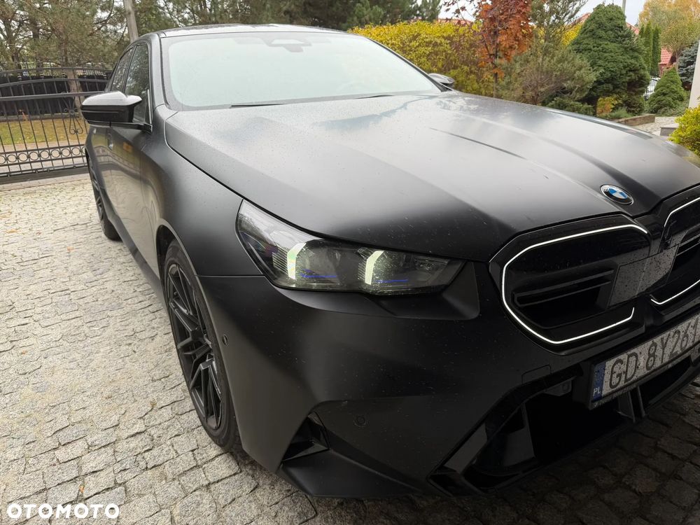 BMW M5