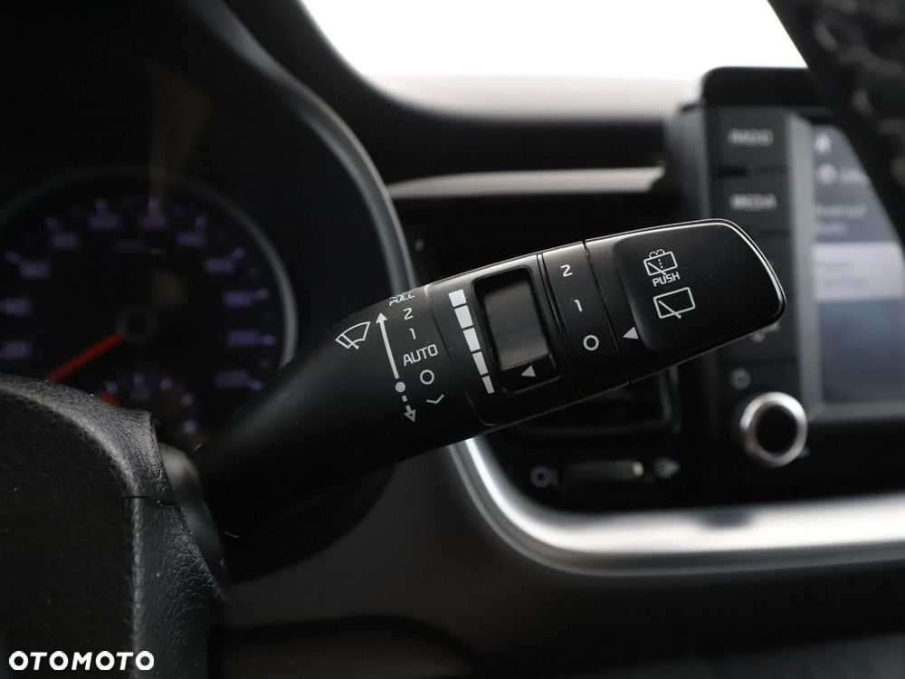 Kia Stonic 1.4 L - 33