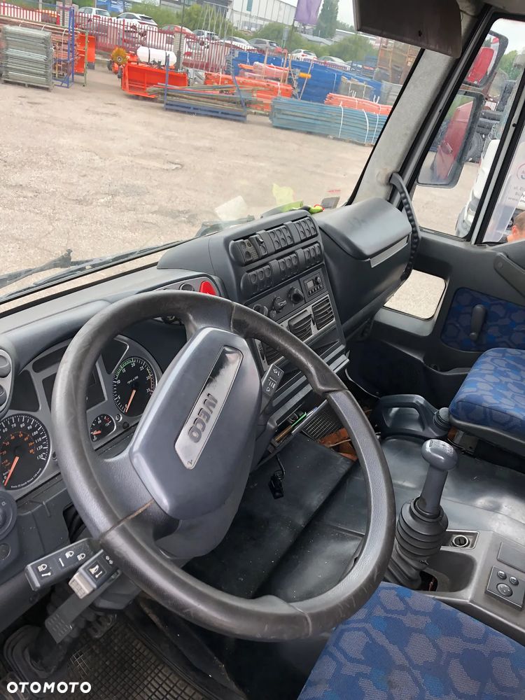 Iveco EURO CARGO ML 120E21/K - 6