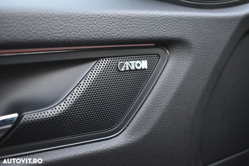 Skoda Kodiaq 2.0 TSI 4X4 DSG RS - 14