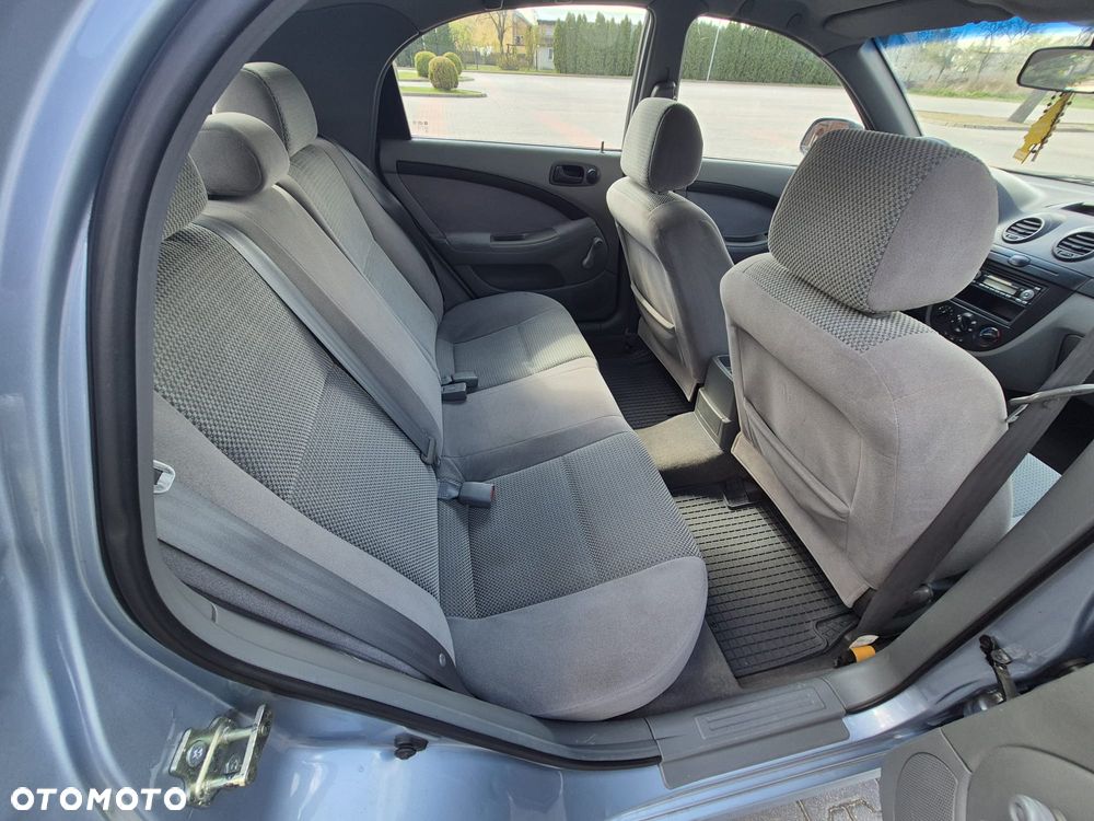 Chevrolet Lacetti 1.4 Star - 16