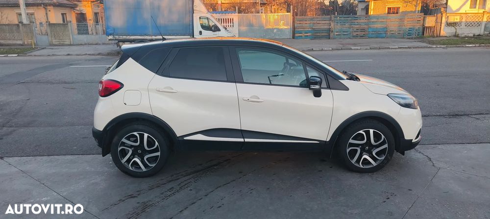 Renault Captur (ENERGY) dCi 90 EDC INTENS - 4