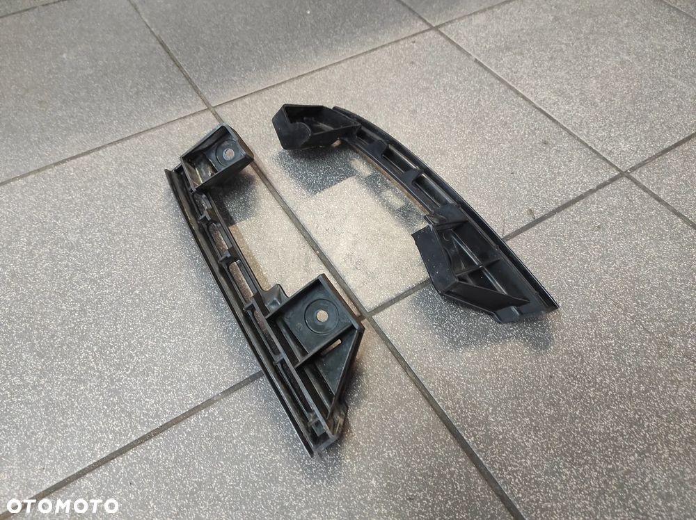 ŚLIZG MOCOWANIE ZDERZAKA POD LAMPĘ LEWY PRAWY VW CADDY 04-10R 2K0 TOURAN 03-07R 1T0 WYSYŁKA !!!! - 1