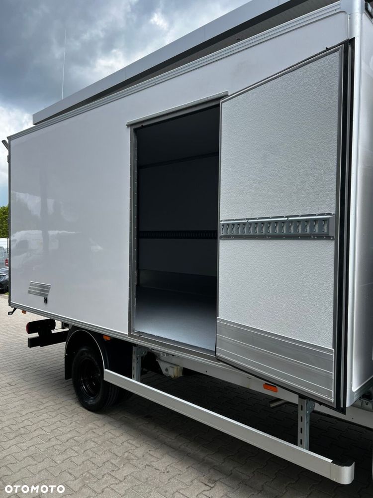 Mercedes-Benz Sprinter Sprinter - 6