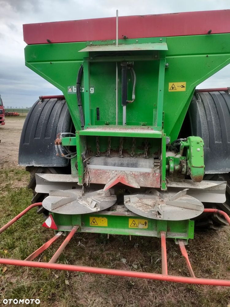 Unia RCW 7500 plus - 3