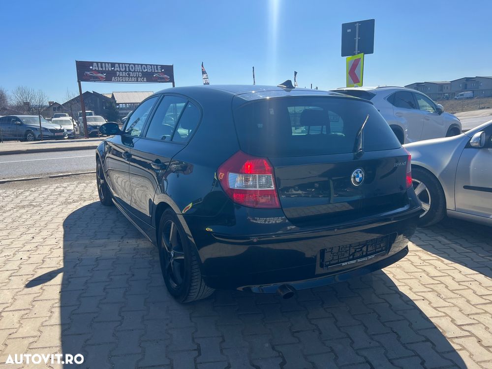 BMW Seria 1 120d - 3