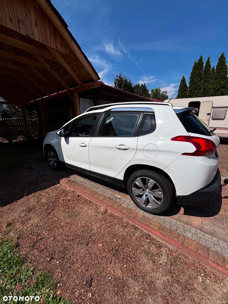 Peugeot 2008 - 3