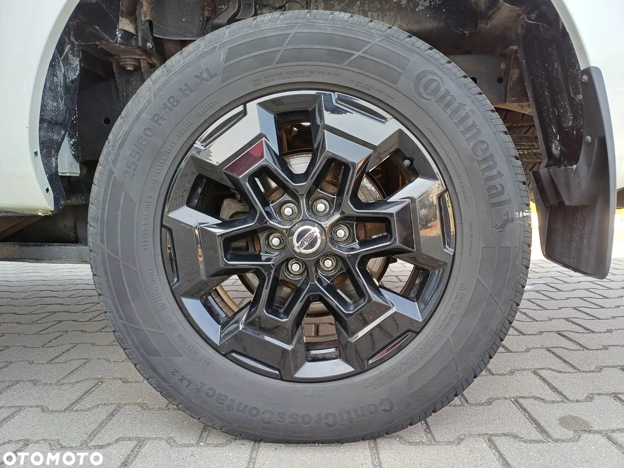 Nissan Navara - 11