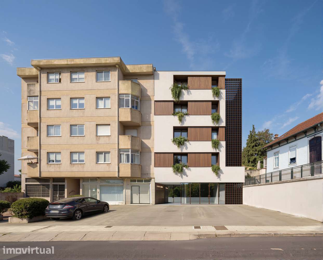 Empreendimento GRID2891 - Apartamento T1 - Grande imagem: 2/18