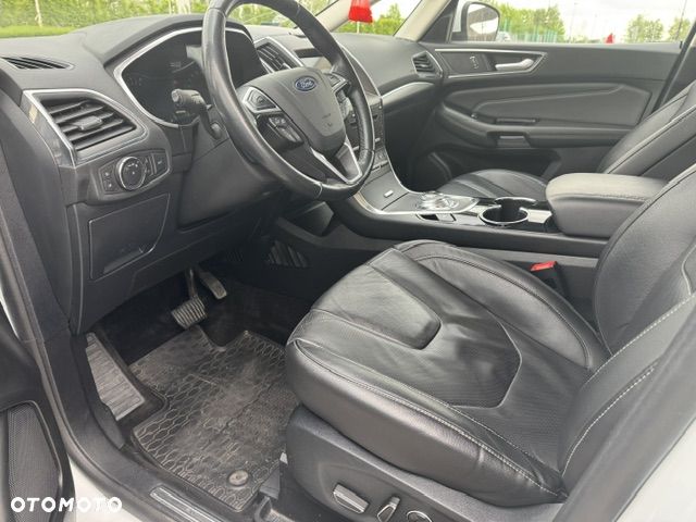 Ford S-Max 2.0 EcoBlue Titanium - 12