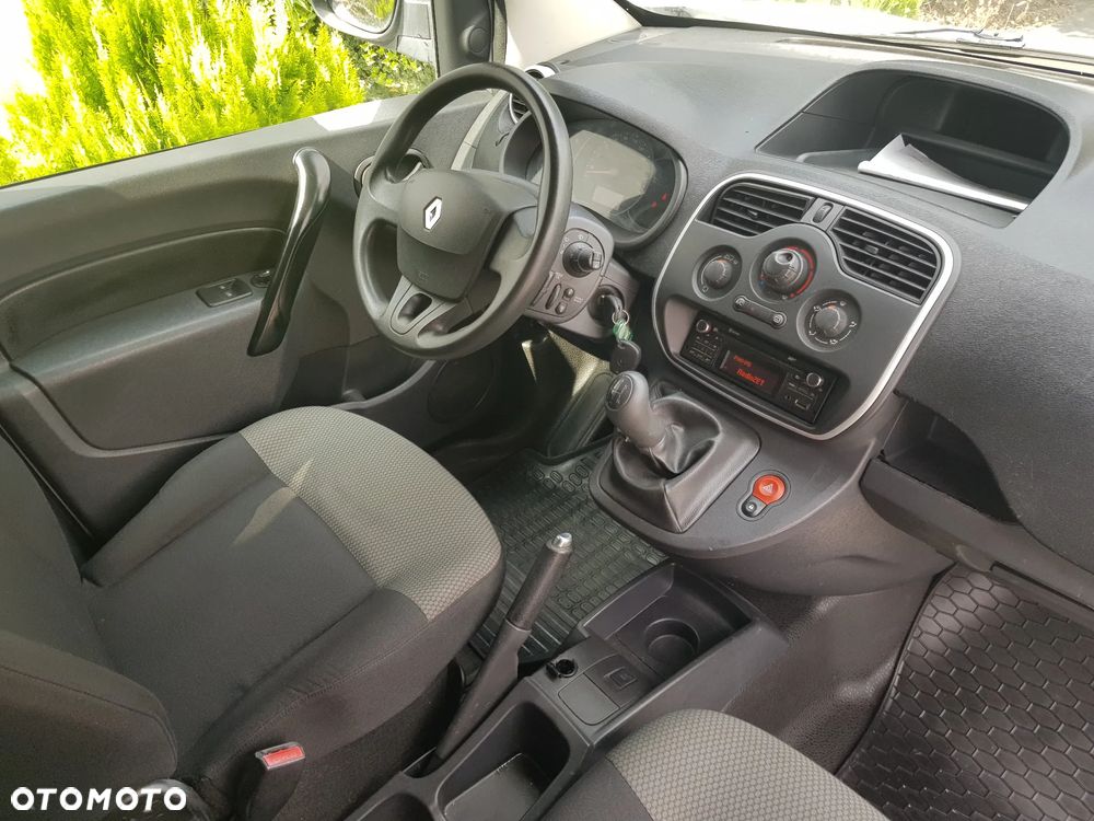 Renault Kangoo 1.5 dCi Zen - 7