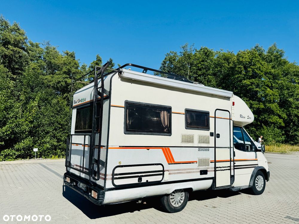 Ford Transit - 9