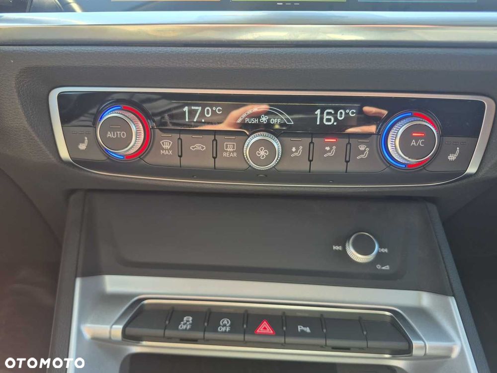 Audi Q3 35 TFSI mHEV S tronic - 25